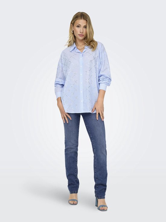 ONLY Slim fit jeans ONLSUI Mid rise Slim fit Jeans