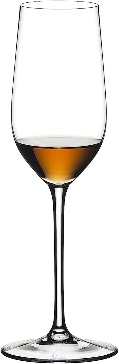 Sleek Sherryglas voor Versterkte Wijn – Professioneel Proefglas