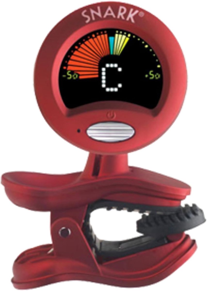 Clip-On Chromatic Stembus voor Alle Instrumenten
