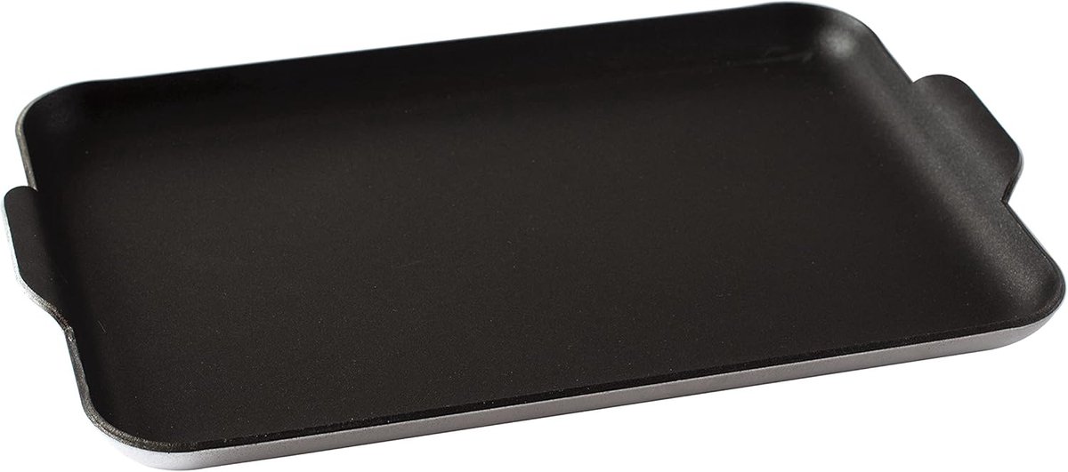 Set van 4 Mini Koekenpannen voor Perfecte Pannenkoeken en Meer