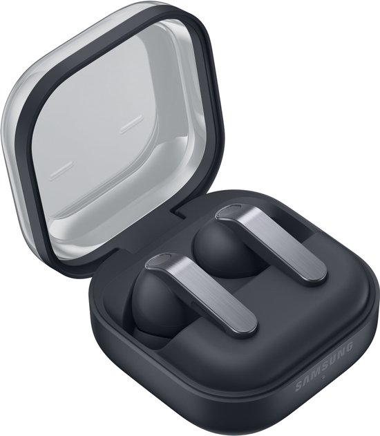 Samsung Galaxy Buds4 Pro (Black) (3/8)