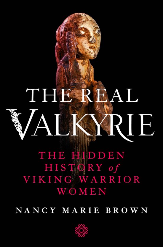 The Real Valkyrie - cover
