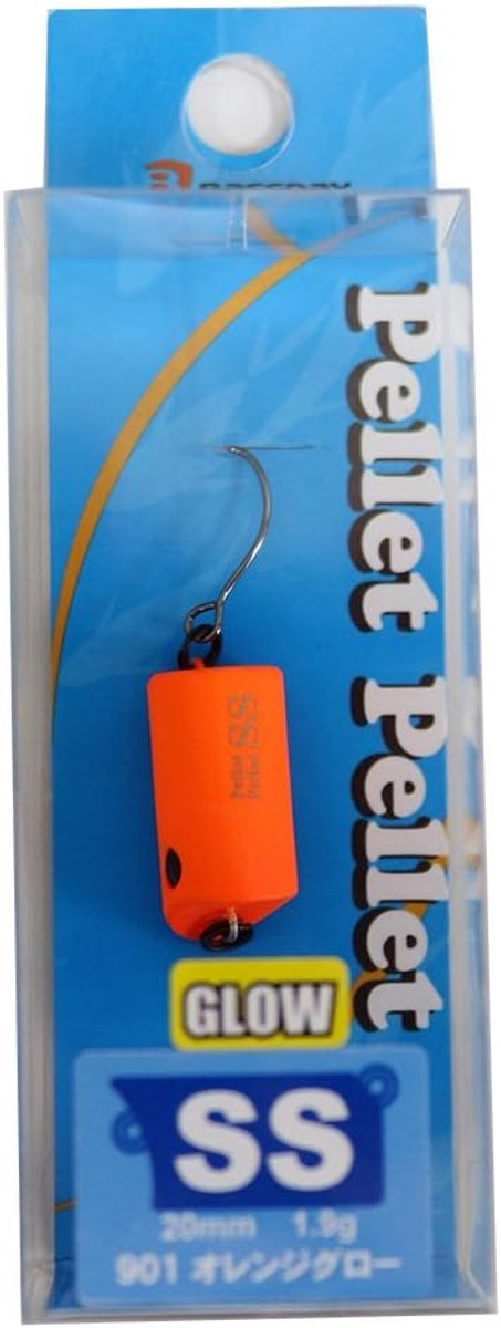 Pellets - Brandstofkorrels - Verwarmingssystemen - Hoog rendement - 20 mm - Grijs
