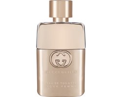 Gucci Guilty Pour Femme 30 ml Eau de Toilette - Damesparfum