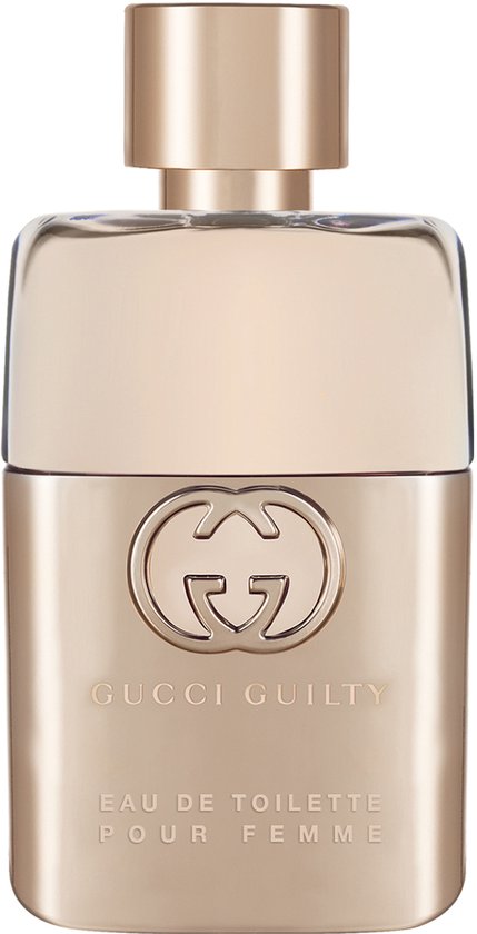 Gucci Guilty Pour Femme 30 ml Eau de Toilette - Damesparfum