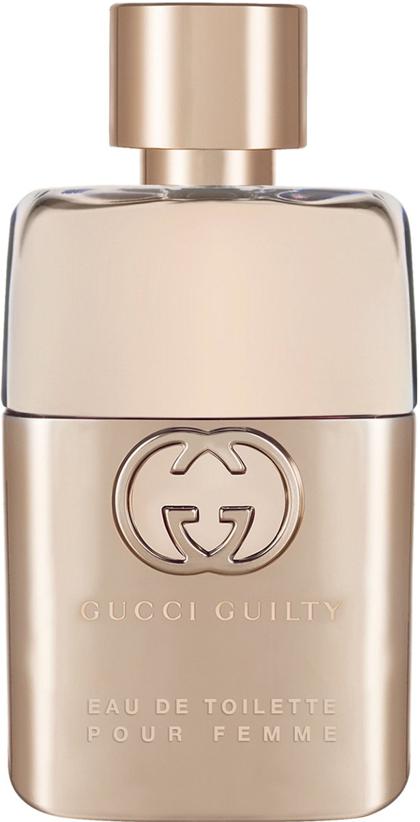 Gucci Guilty Pour Femme Eau de toilette spray 30 ml
