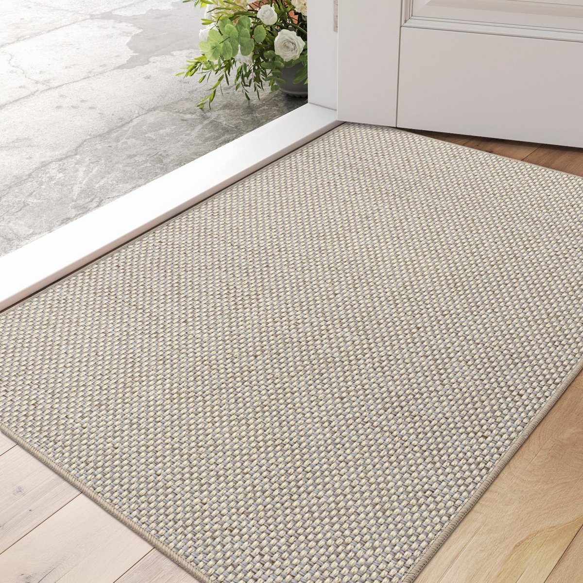 Schoonloopmat - Droogloopmat Binnen - Antislip - Veiligheid