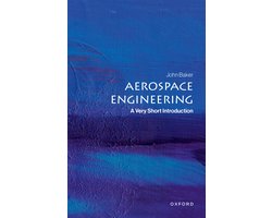Very Short Introductions- Aerospace Engineering