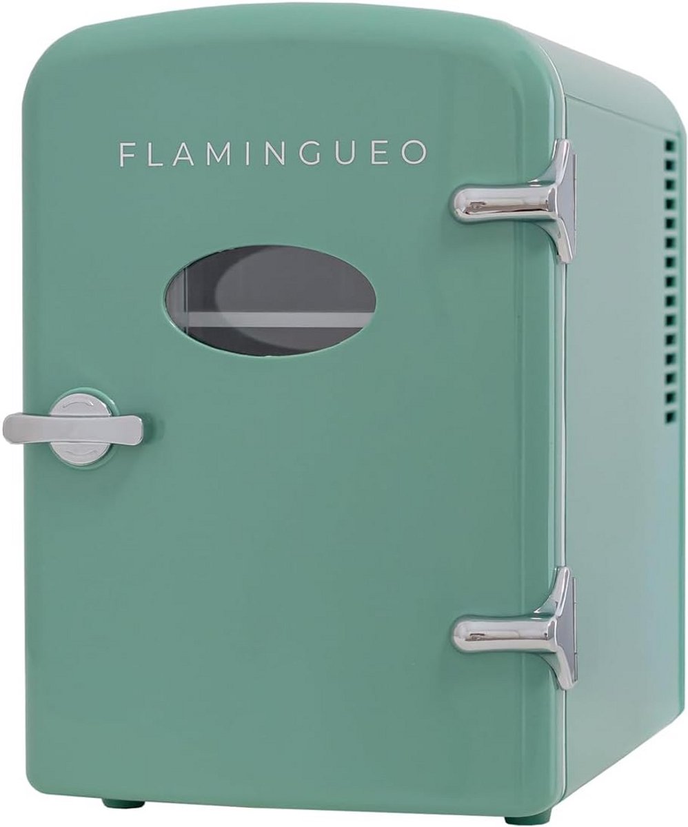 Skincare Fridge 4L - Organizer - Make up Koelkast - Beauty Fridge - Compact