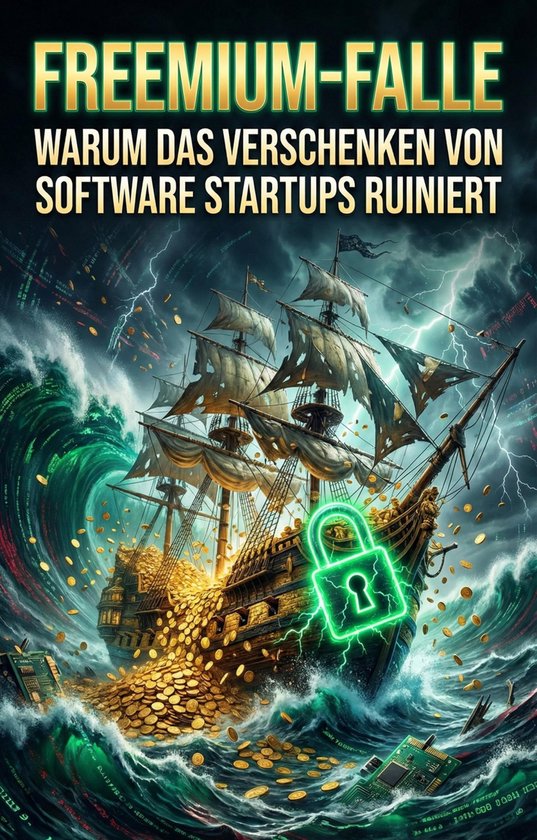Freemium-Falle - cover
