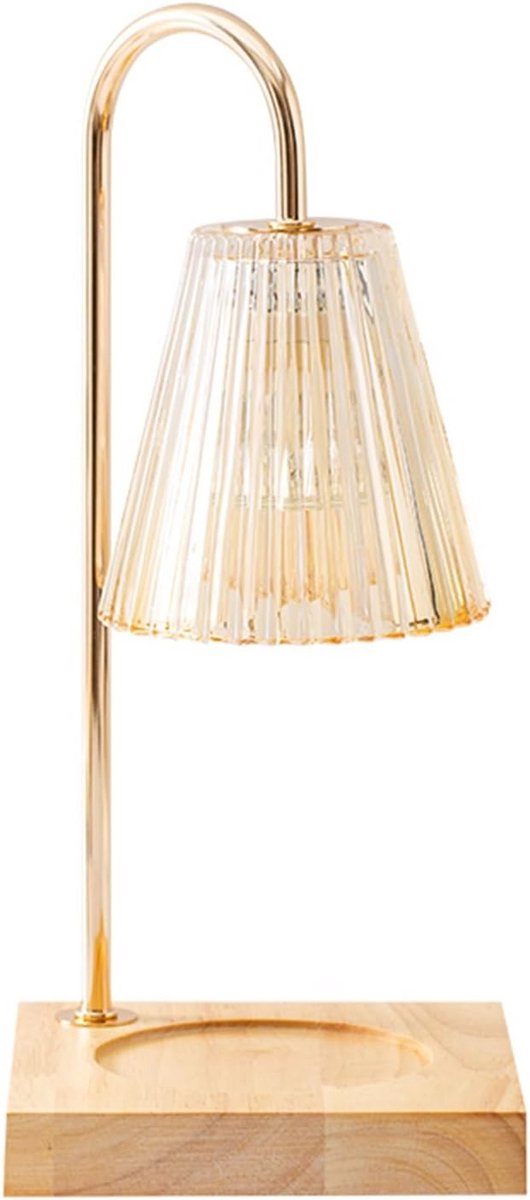 Kaars Warmer Lamp - Candle Warmer - Sfeerlamp - Stijlvol