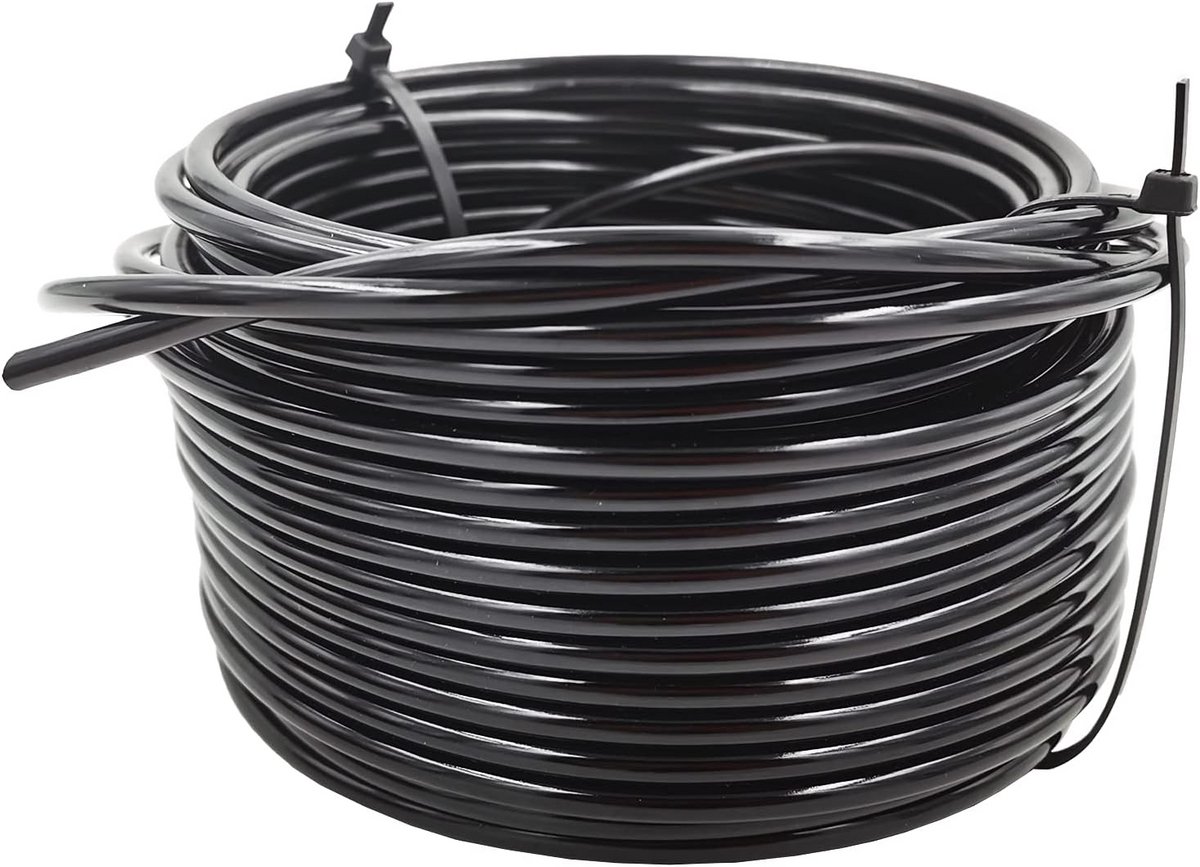 Zware Kracht Fitness Katrol Kabel Vervanging voor Pulley Systeem - Verschillende Lengtes
