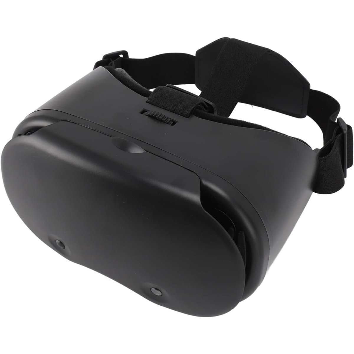 Nexvo® VR Bril met controllers - VR Bril - VR-brillen - Zwart - ‎‎20cm x 15cm x 12cm