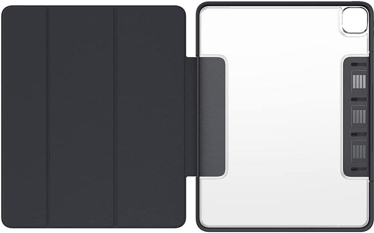Beschermhoes met Folio voor iPad Pro 12.9" (5e generatie)