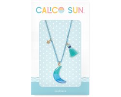 Calico Sun - Halsketting - Belinda Maan