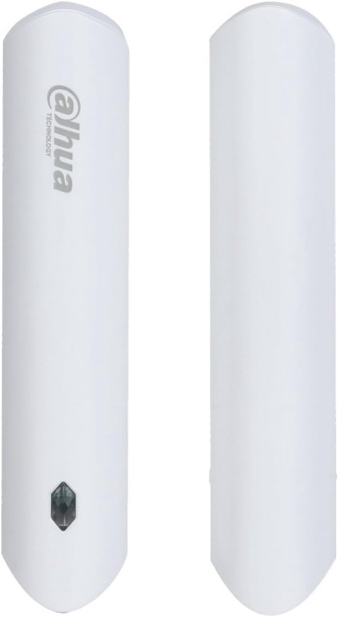 Draadloze Magnetische Deursensor voor Alarmsysteem - 868 MHz