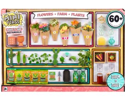 Miniverse Make It Mini Botanicals - Knutselset