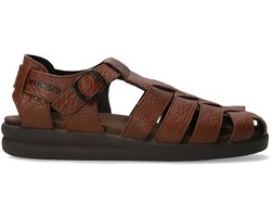 Comfortabele Herensandalen - Ademend & Zomerklaar