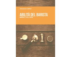 Handleiding Koffiebereiding voor Barista's en Koffieliefhebbers