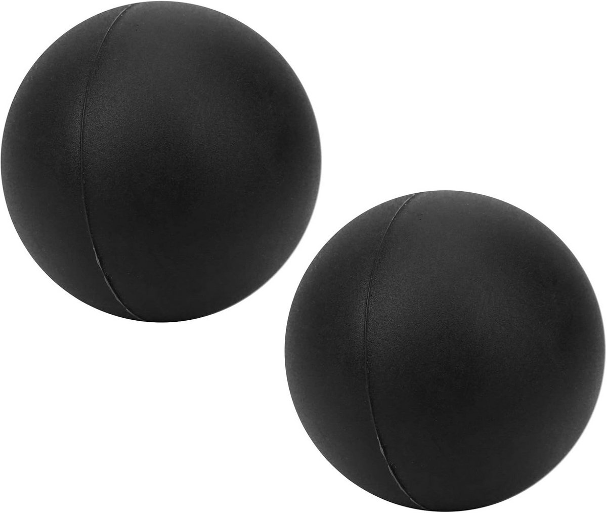 Massage Ballen Set 2 Stuks voor Spierpijn Verlichting Triggerpunt Therapie