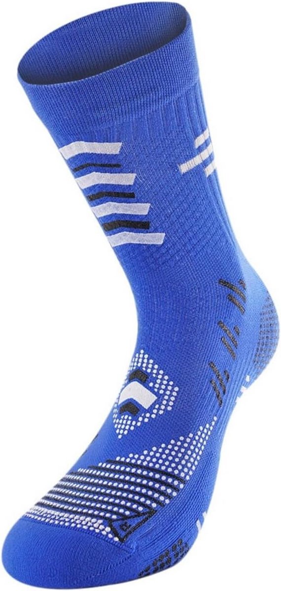 Professionele Voetbalkousen met Anti-slip en Scheenbescherming