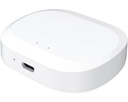 Smart Home Hub Zigbee en Bluetooth voor Wifi-verbinding, ondersteunt tot 50 apparaten