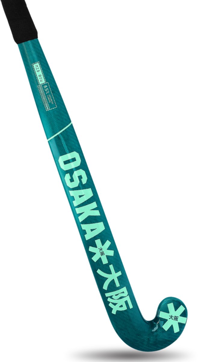 Osaka Futurelab Mid Bow 85 Hockeystick