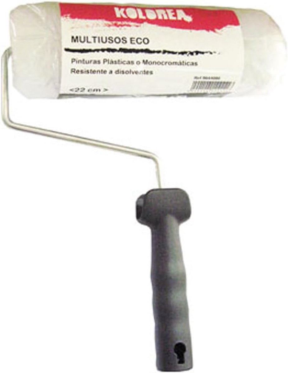 Multifunctionele Acrylroller 22 cm