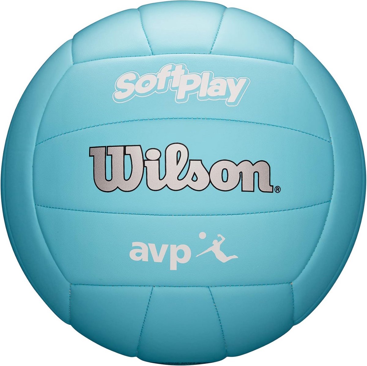 Zacht Trainingsvolleybal - Officiële Maat voor Plezier en Beginners