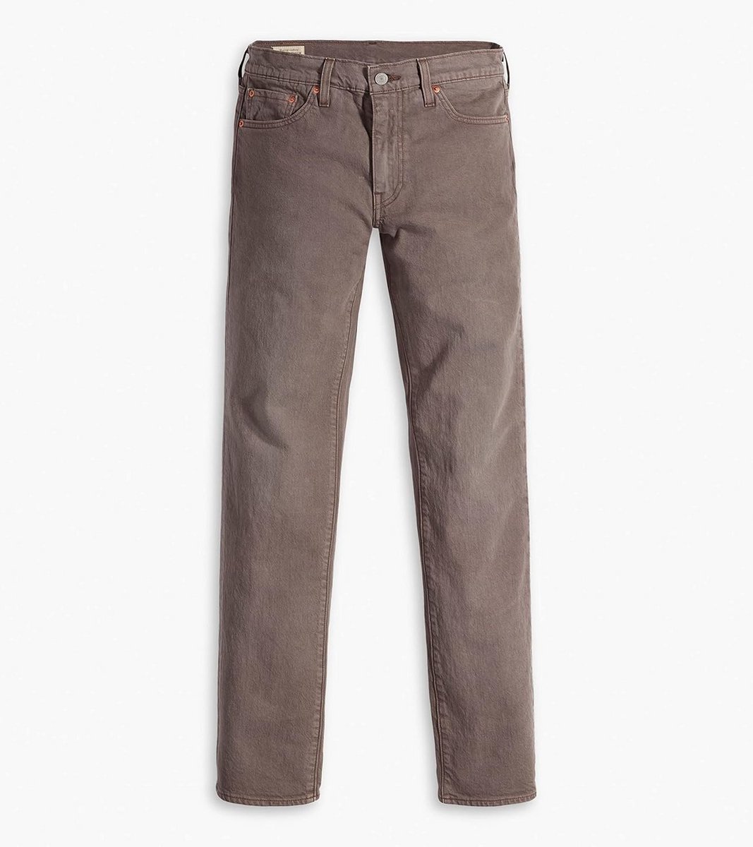Heren Slim Fit Jeans met Moderne Pasvorm en Stretch