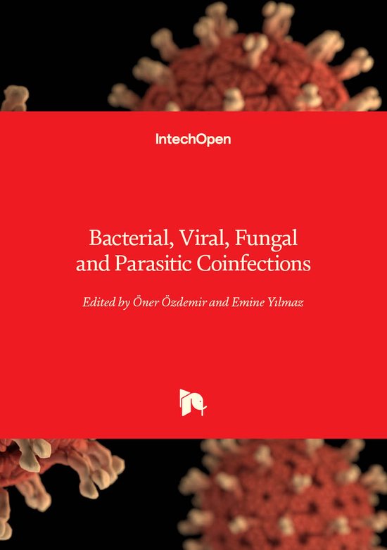 Bacterial, Viral, Fungal and Parasitic Coinfections - cover