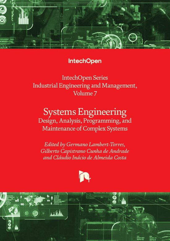Systems Engineering - cover