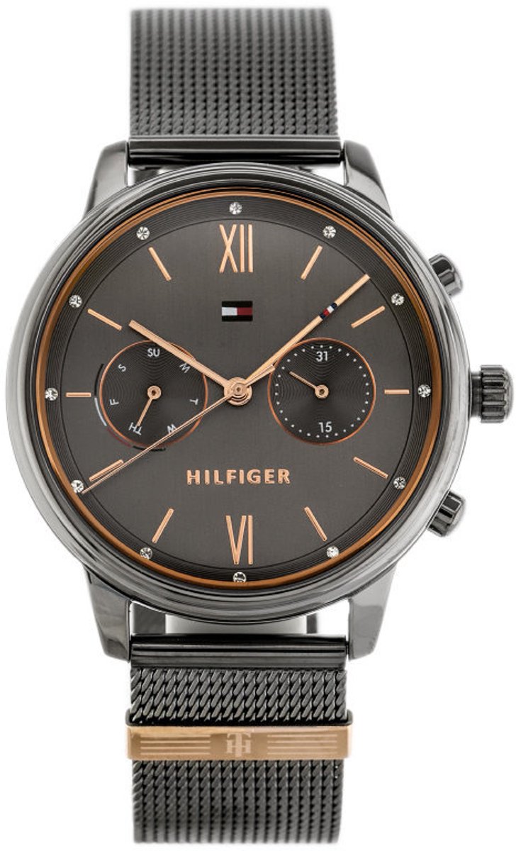 Tommy Hilfiger TH1782304 Dames Horloge — afbeelding 14