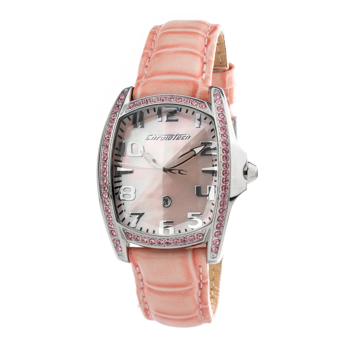 Horloge Dames Chronotech CT7988LS-27 (33 mm)