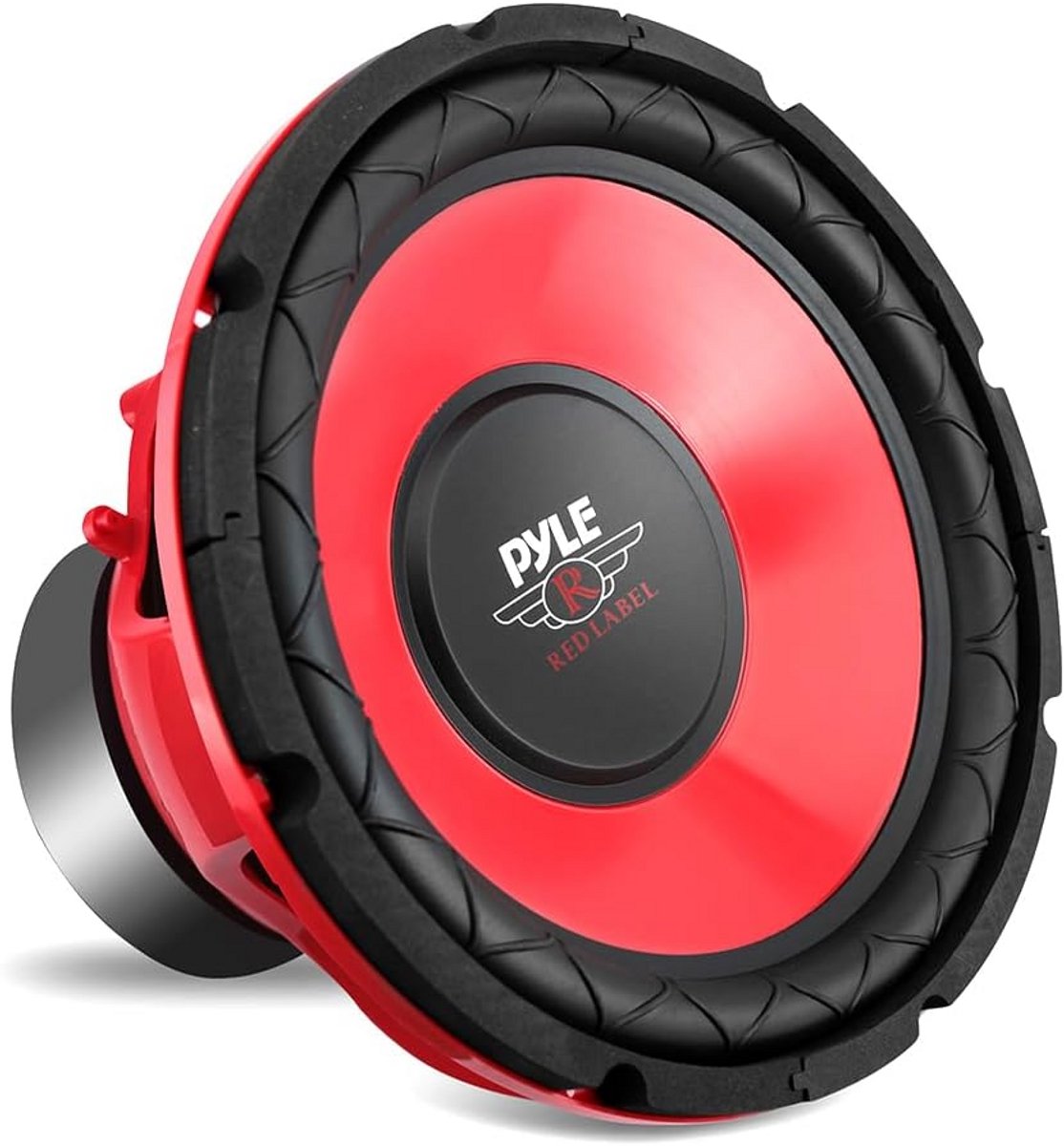 Krachtige 2-weg 600W Auto-subwoofer 10 Inch voor Superieur Autogeluid