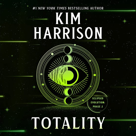 Totality - cover