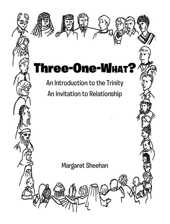Three-One-WHAT? - cover