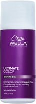 Wella Professionals - Ultimate Color Shampoo - 50ml - Voor Gekleurd Haar