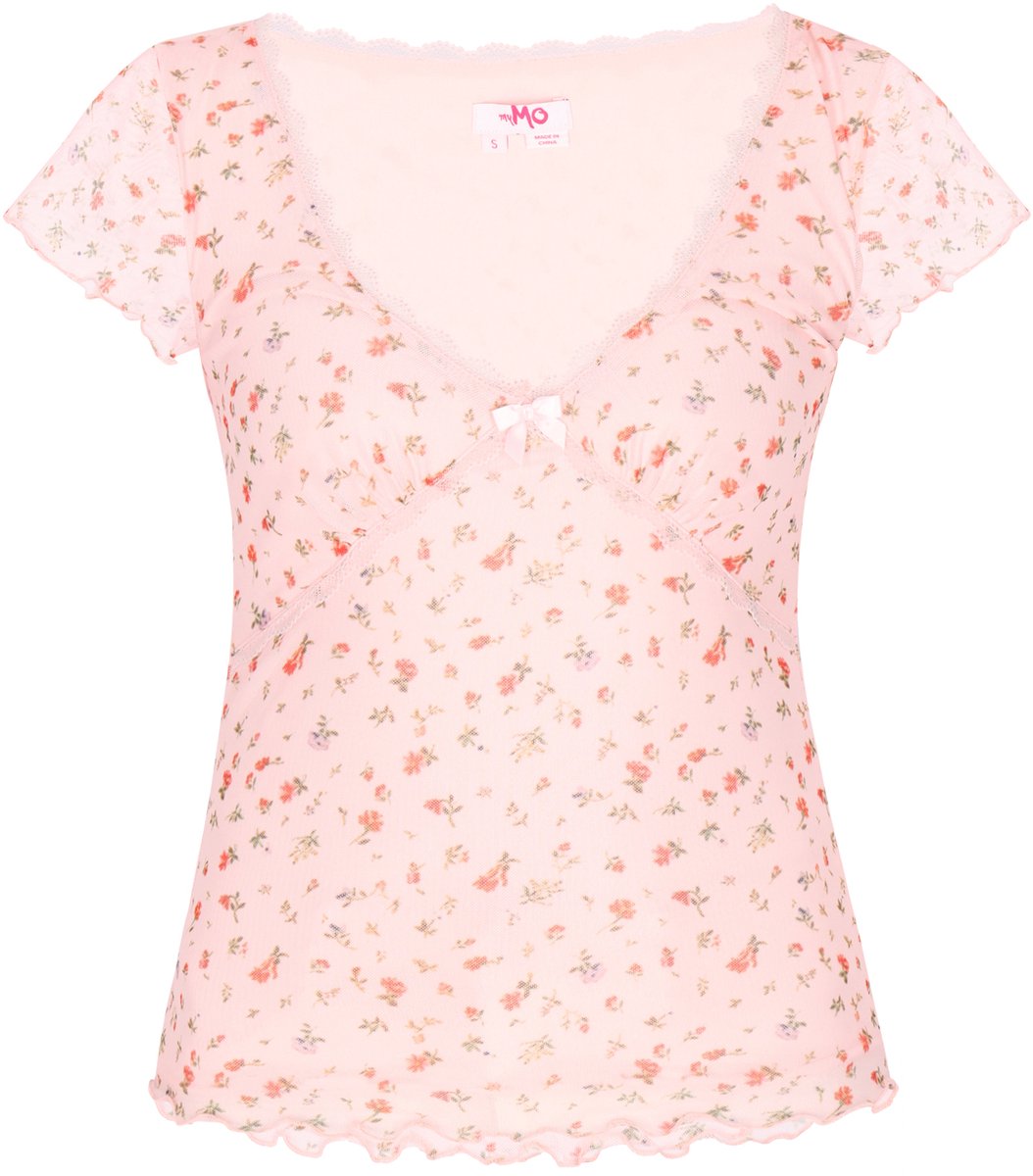 myMo Blouse