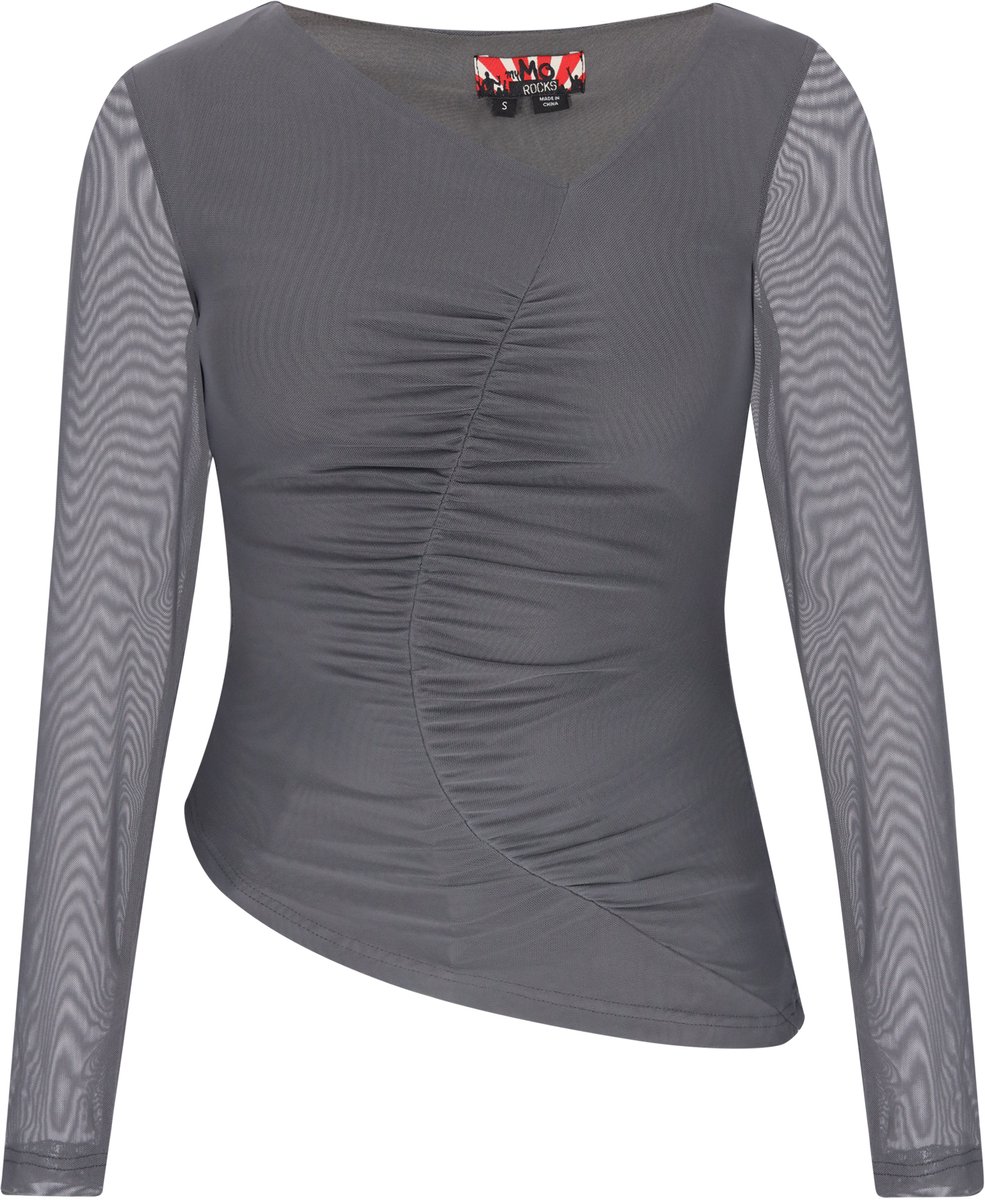 myMo Blouse