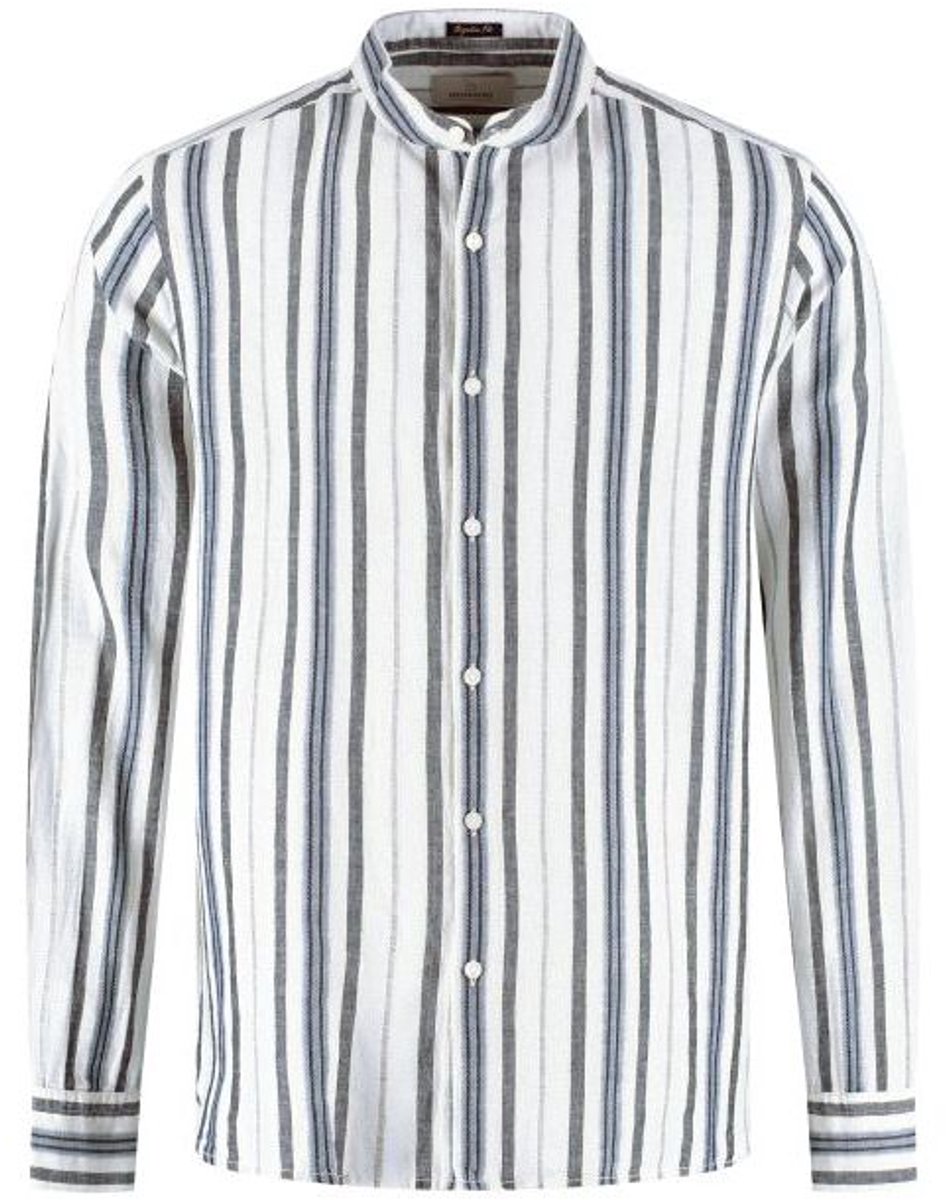 Heren shirt dstrezzed