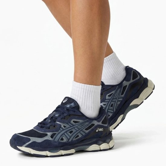 ASICS Gel-NYC « Midnight » taille 46