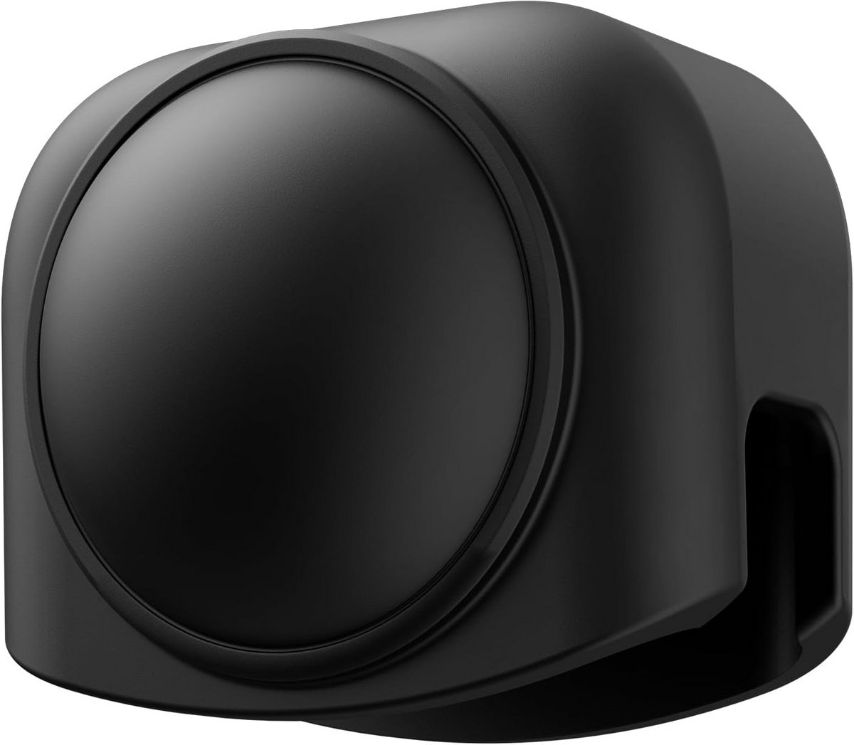 Lensdop 360 Graden Camera Beschermhoes - Universele Bescherming