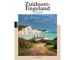 Zuidoost-Engeland