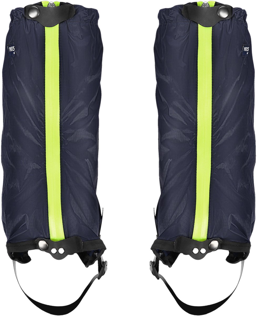 Gaiters NILS Extreme NC1770 Blauw