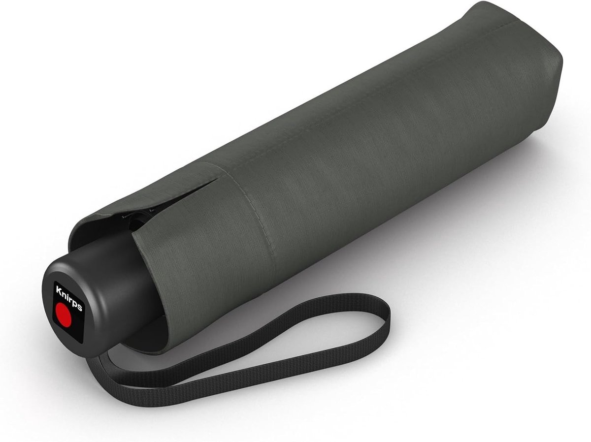 Compacte en Windbestendige Stormparaplu - Handmatig Openen