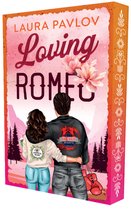 Magnolia Falls 1 - Loving Romeo