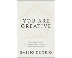 You Are Creative