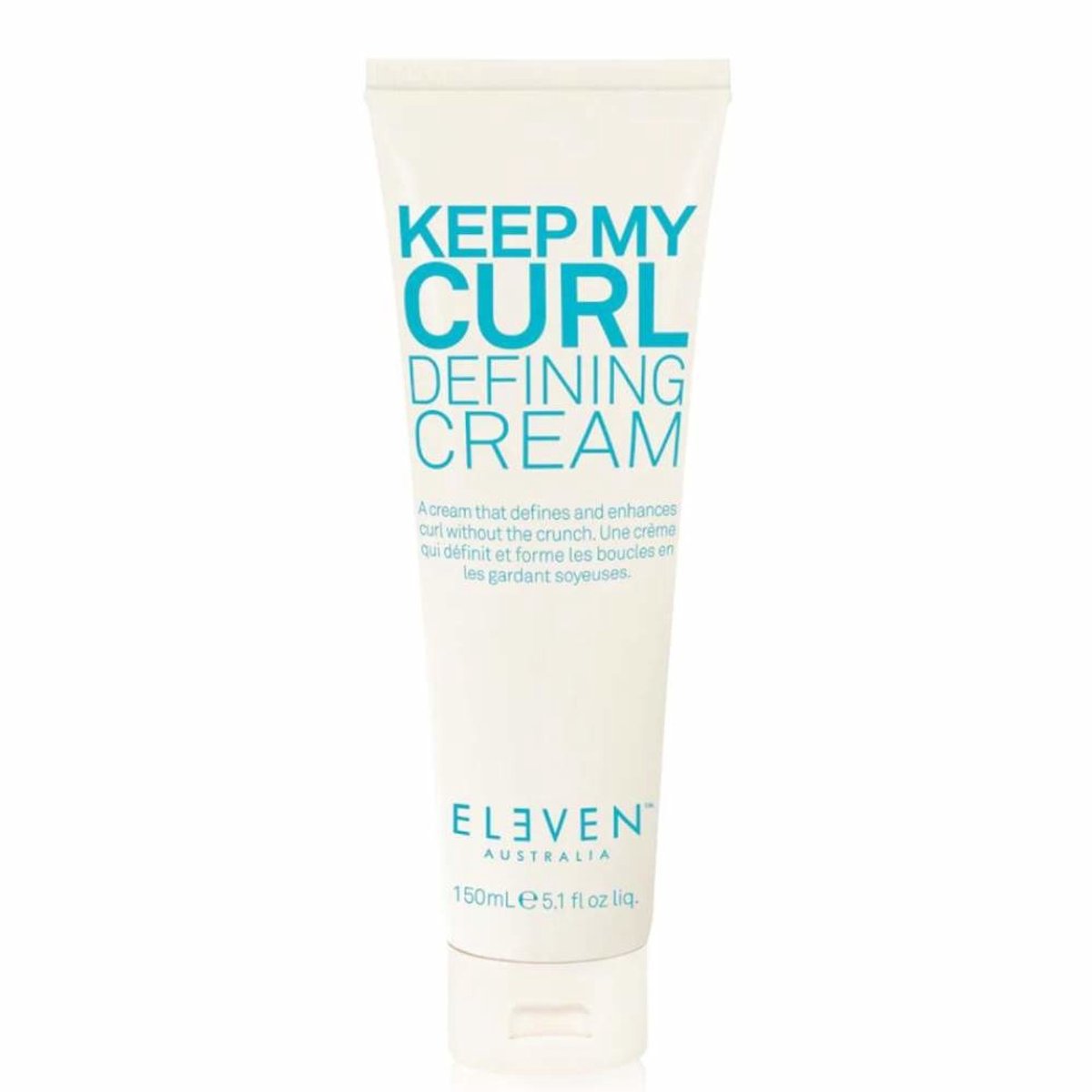Bol.com Eleven Australia - Keep My Curl Defining Cream - 150ml aanbieding