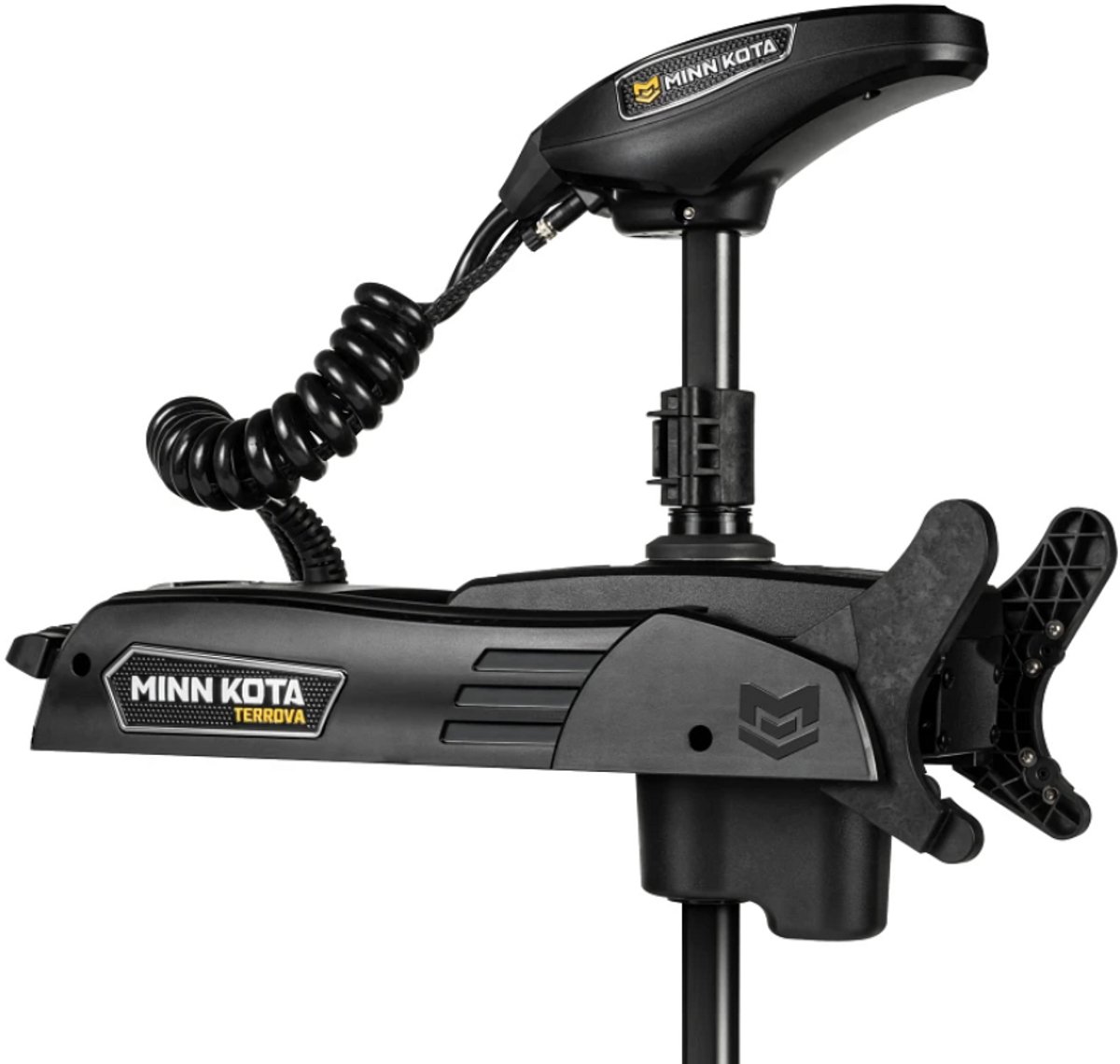 Minn Kota TERROVA QUEST 90/115/MSI/Wireless Remote/72"/183cm/24-36V
